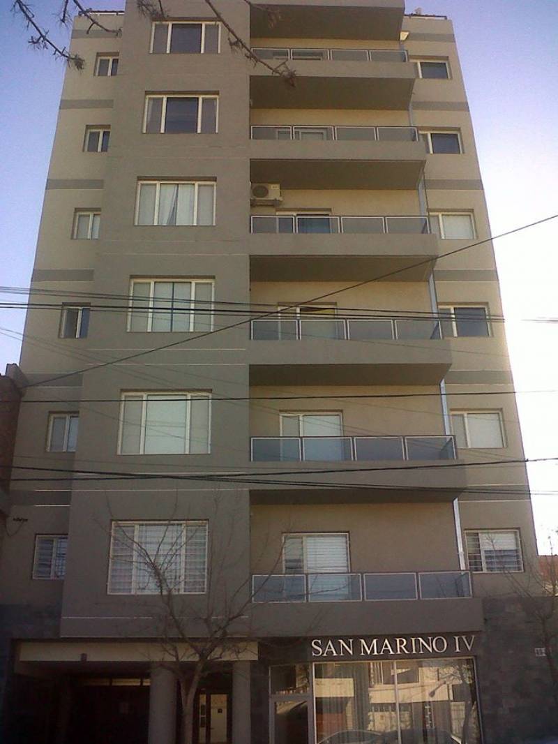 Departamento en Venta en 9 de Julio 754, Cipolletti - NQN ...